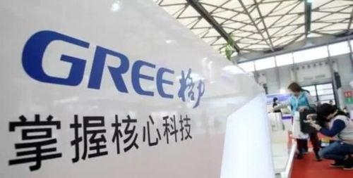 格力最新爆料 第3张 格力最新爆料 第3张